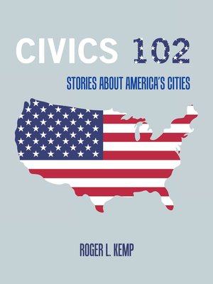 cover image of Civics 102
